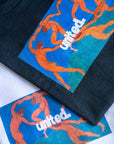 United The Dance T-Shirt - Waller BMX