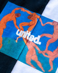 United The Dance T-Shirt - Waller BMX
