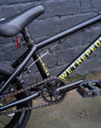 WeThePeople Riot 14" Complete BMX Bike - Second Hand