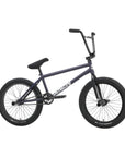 Sunday Darkwave - Broc Raiford Authentic 20" Complete BMX Bike - Waller BMX