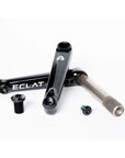 Eclat Tibia XLT 3-Piece Cranks