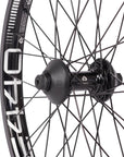 Eclat E440/Seismic 20" Front Wheel