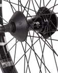 Eclat Trippin/Cortex 20" Cassette Rear Wheel