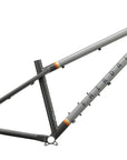 Fairdale Elevator 29" Frame - Waller BMX