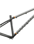 Fairdale Elevator 29" Frame - Waller BMX