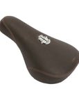 Fiend Reynolds V2 Pivotal Seat - Brown - Waller BMX