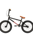FIT 18" Misfit Complete BMX Bike - Gloss Black