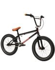 FIT 18" Misfit Complete BMX Bike - Gloss Black