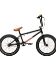 FIT 18" Misfit Complete BMX Bike - Gloss Black