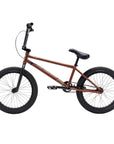 FIT Flow Complete BMX Bike - Terra Brown 21.25"
