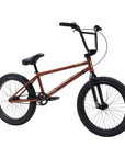 FIT Flow Complete BMX Bike - Terra Brown 21.25"
