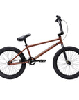 FIT Flow Complete BMX Bike - Terra Brown 21.25"