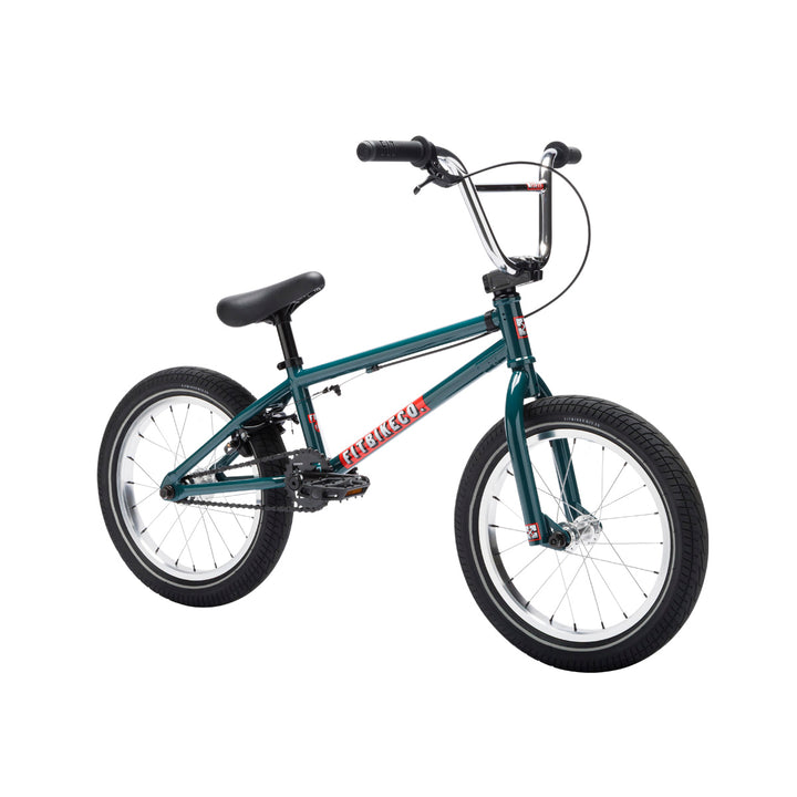未使用品　FITBIKE 16×2.25 タイヤ ＢＭＸ/小径車用　2本セット FIT 16