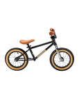 FIT Balance Bike - Gloss Black