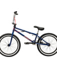 FIT PRK Complete BMX Bike - Oxford Blue 20.5" TT