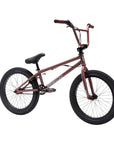 FIT PRK Complete BMX Bike - Plum 20" TT