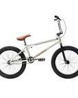 FIT Series One Complete BMX Bike - Gloss Cream 20.75"