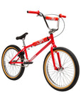 FIT Series 22 Complete BMX Bike - Gloss Red