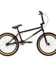 FIT Series One Complete BMX Bike - Gloss Black 20.75"
