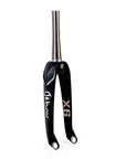Hex Lab X6 Pro Carbon Forks