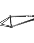 Alive FTW Frame ED Black - Waller BMX