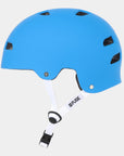 Fuse Alpha Helmet Matt Cyan