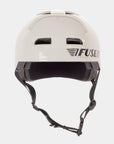 Fuse Alpha Helmet Glossy Light Grey