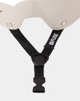 Fuse Alpha Helmet Glossy Light Grey
