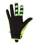 Fuse Chroma Glove - Campos - Neon Green/Yellow