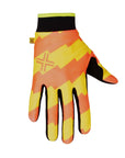 Fuse Chroma Glove - Campos - Neon Yellow/Red