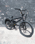 Sunday Model C 24" Complete Bike - Matte Black (Shop Soiled)