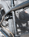 Sunday Model C 24" Complete Bike - Matte Black (Shop Soiled)