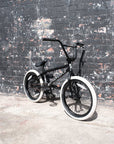 WeThePeople NOVA Complete BMX Bike - Second Hand
