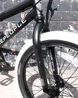 WeThePeople NOVA Complete BMX Bike - Second Hand