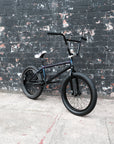 Kink Switch Freecoaster 20" 2021 BMX Stunt Bike - Second Hand