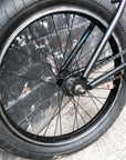 Kink Switch Freecoaster 20" 2021 BMX Stunt Bike - Second Hand