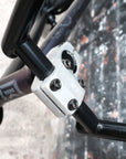 Kink Switch Freecoaster 20" 2021 BMX Stunt Bike - Second Hand