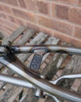 Cult Shorty IC Frame - Raw 21" (Shop Soiled)