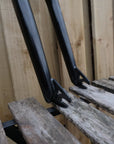 Primo Balance Forks - Black (Shop Soiled)