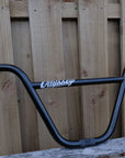 Odyssey Brett Bars 9.25" Rise Black (Shop Soiled)
