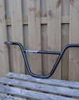 Odyssey Brett Bars 9.25" Rise Black (Shop Soiled)