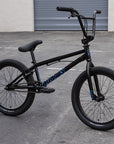 Sunday Forecaster Park Complete BMX Bike - Maca Perez Grasset Signature