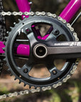 Fairdale Weekender Nomad Complete Bike - Gloss Berry