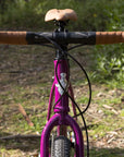Fairdale Weekender Nomad Complete Bike - Gloss Berry