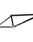 Federal Code Frame - Black