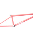 Federal Lacey Frame - Matt Sunset Peach - right hand side