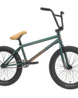 Sunday Forecaster 20" Complete BMX Bike - Brett Silva Signature