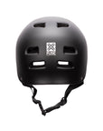 Fuse Alpha Helmet Matte Black