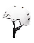 Fuse Alpha Helmet - Glossy White