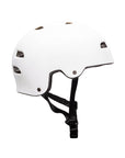 Fuse Alpha Helmet - Glossy White